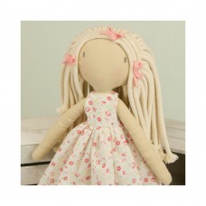 Andreu Toys Kelsey Doll 50 cm