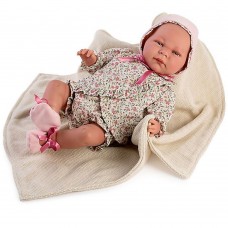 Asi Macarena baby doll limited edition