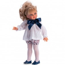 Asi Кукла Сабрина с цветни къси панталони 