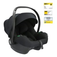 Avionaut Car Seat Cosmo 2 i-Size, black