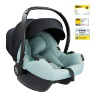 Avionaut Car Seat Cosmo 2 i-Size, mint