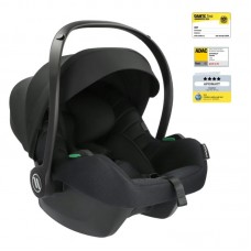 Avionaut Car Seat Cosmo 2 Smart i-Size, black