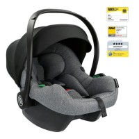 Avionaut Car Seat Cosmo 2 Smart i-Size, grey