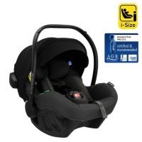 Avionaut Car Seat Pixel Pro 2.0 i-Size, black