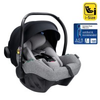 Avionaut Car Seat Pixel Pro 2.0 i-Size, grey