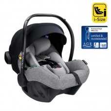 Avionaut Car Seat Pixel Pro 2.0 i-Size, grey