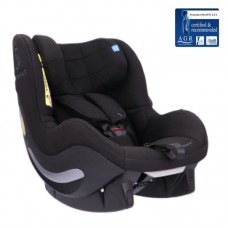 Avionaut Car Seat AeroFix 2.0 i-Size, black