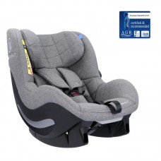 Avionaut Car Seat AeroFix 2.0 i-Size, grey