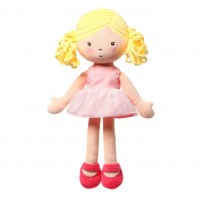 BabyOno Alice Soft Doll