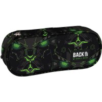 Back Up Овален несесер 6 A 59 Monster Green