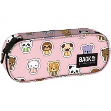 Back Up Pencil case 6 A 30 Muffins