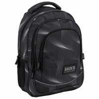 Back Up School Backpack X 95 Waves