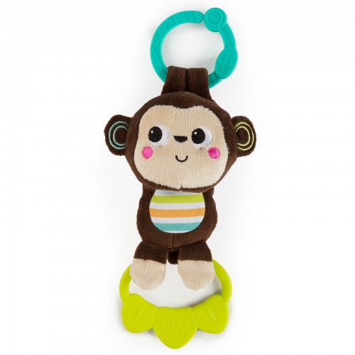 bright stars monkey