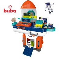 Buba Kids Space Capsule