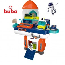 Buba Kids Space Capsule