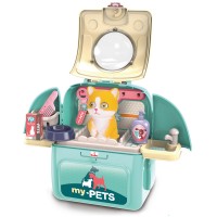 Buba Pets play set, Cat