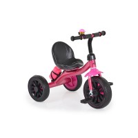 Byox Tricycle Cavalier, pink