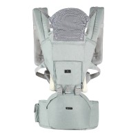 Cangaroo Baby carrier Ivy, green