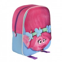 Cerda 3D Little backpack Trolls