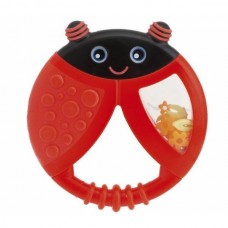 Chicco Ladybug Fun Teething ring 