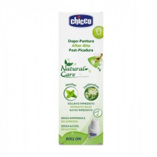 Chicco Natural After Mosquito Roll On 10 ml