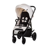 Chipolino Baby Stroller Insta, biscotta