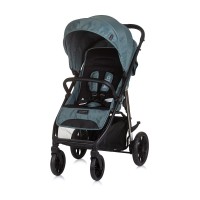 Chipolino Baby Stroller Insta, basil