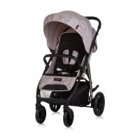 Chipolino Baby Stroller Insta, tiramisu