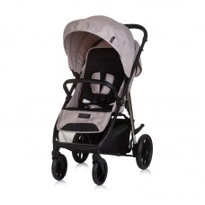 Chipolino Baby Stroller Insta, tiramisu