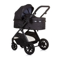 Chipolino Baby stroller Harmony, granite