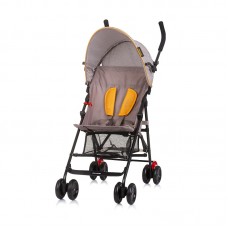 Chipolino Baby stroller Amaya, tiramisu