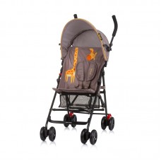 Chipolino Baby stroller Amaya, giraffe