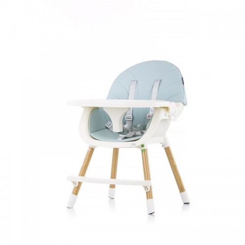 Feeding Chipolino High Chair 2 In 1 Rio