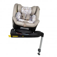 Cosatto Car seat All in All Rotate i Size (0-36 kg) Whisper