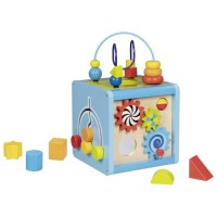 Goki Activity cube