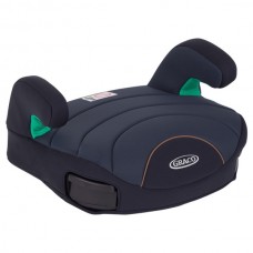 Graco Booster EverSure i-Size Lite Car seat, navy