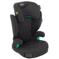 Graco Car Seat Affix i-Size (135-150 cm), midnight