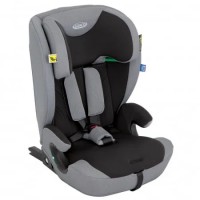 Graco Car seat Energi i-Size 76-150 cm, Meteor