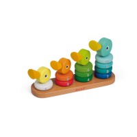 Janod Zigolos Ducks Stacker