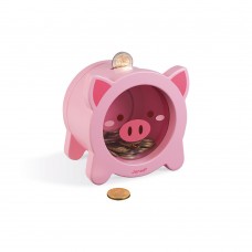 Janod Piggy Moneybox