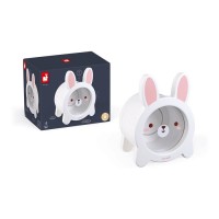 Janod Rabbit Moneybox