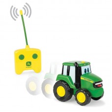 John Deere Remote controlled Johnny
