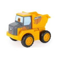 John Deere Dump Truck