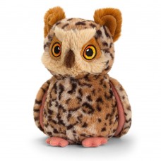 Keel Toys Owl 18 cm 