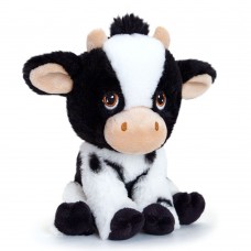 Keel Toys Cow 18 cm 