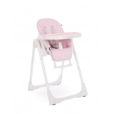 Kikka Boo High chair Pastello, pink