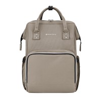 Kikka Boo Siena Mama Bag beige