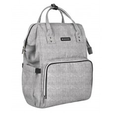 Kikka Boo Siena Mama Bag grey