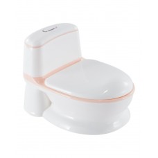 Kikka Boo Toilet seat Flushy, pink