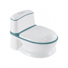 Kikka Boo Toilet seat Flushy, blue